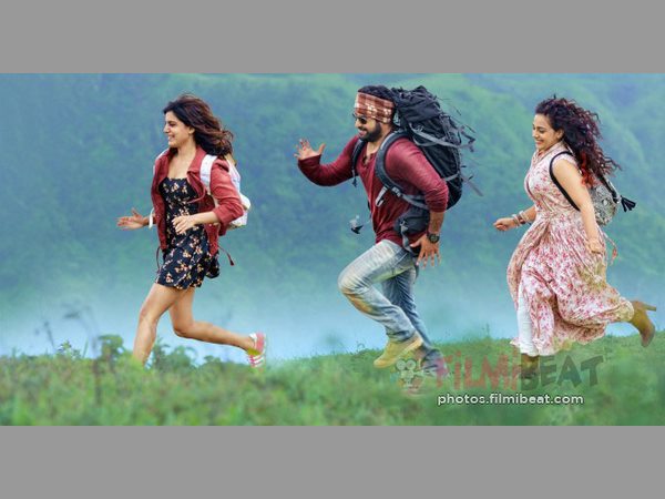 ఇతర తారాగణం