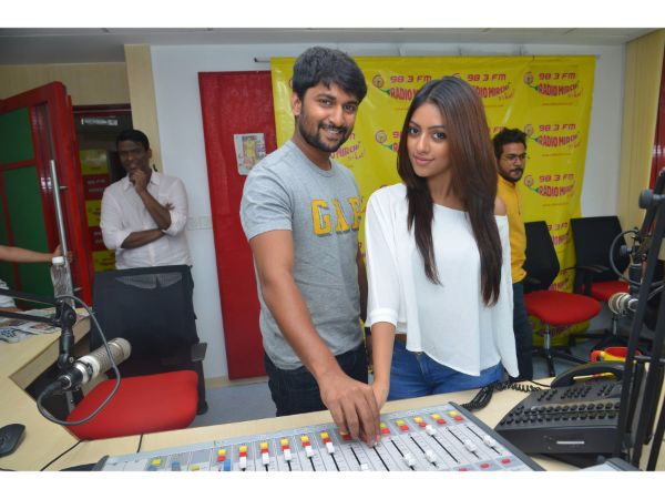 కొత్త హీరోయిన్లు