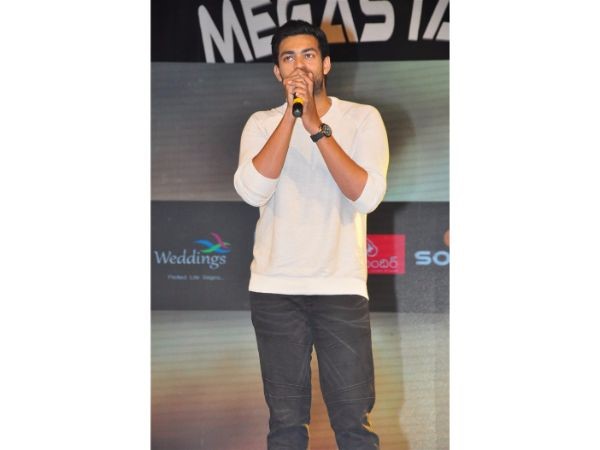 అక్కడేమీ లేదు