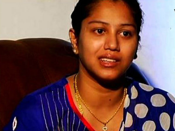 భర్తకు ముప్పు