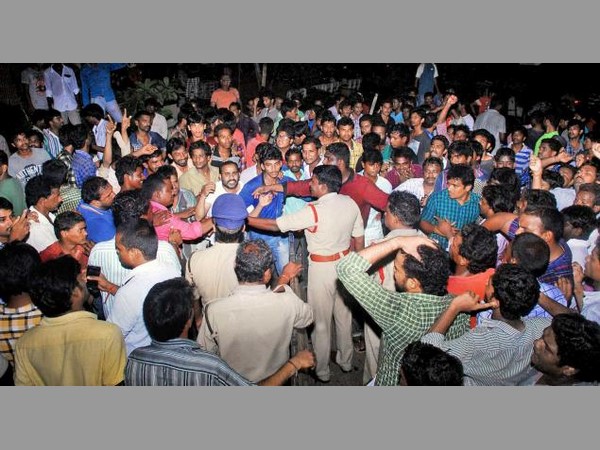 వేరే కారణాలుండొచ్చేమో