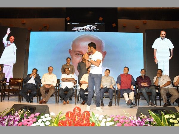 విజయేంద్ర ప్రసాద్ ఏమన్నారంటే