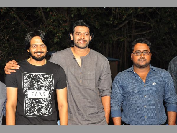 ఆడియో విడుదల: