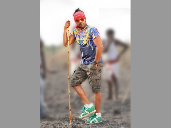 జస్ట్ సోసో
