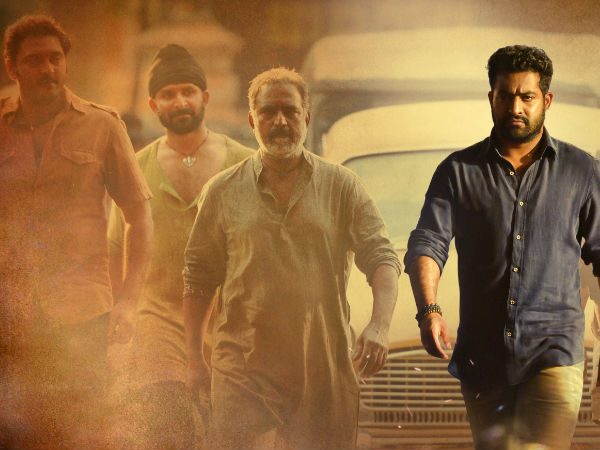 ముఖ్య పాత్రలు