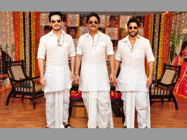 వేర్వేరుగానే..