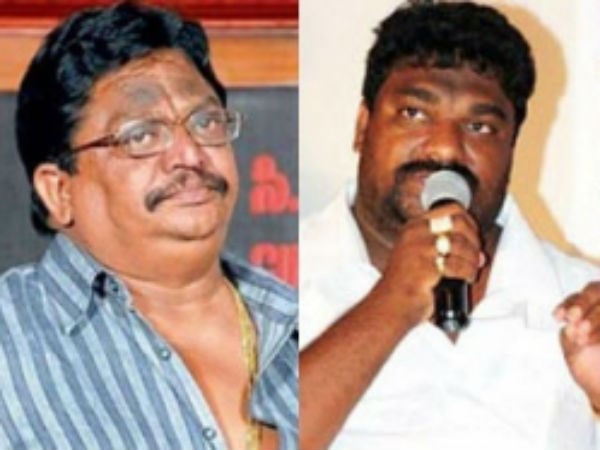 నట్టి వ్యాఖ్యల