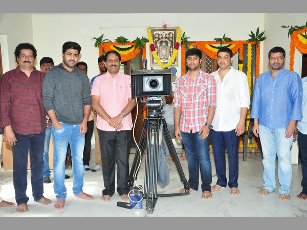 ఆ టైటిలే ఎందుకంటే..