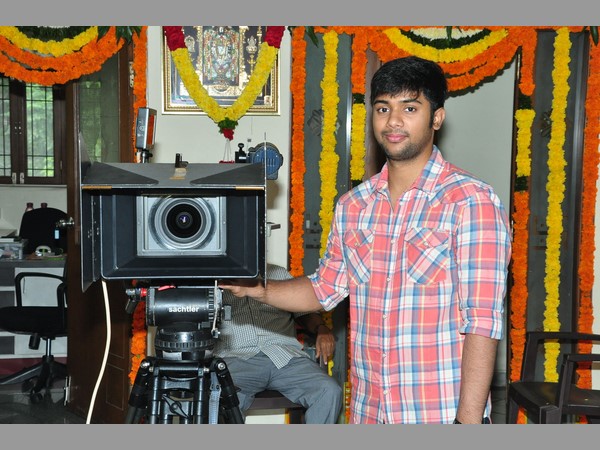 డైరెక్టర్ గురించి..