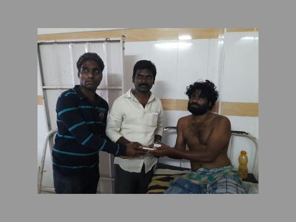 ఎలుకల మందు తాగి
