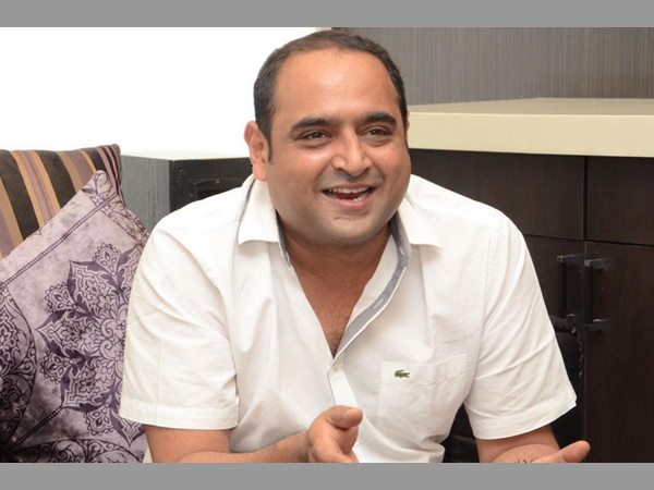 విక్రమ్ కుమార్