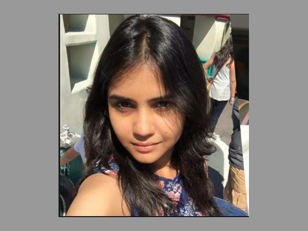 శ్రీనిధి