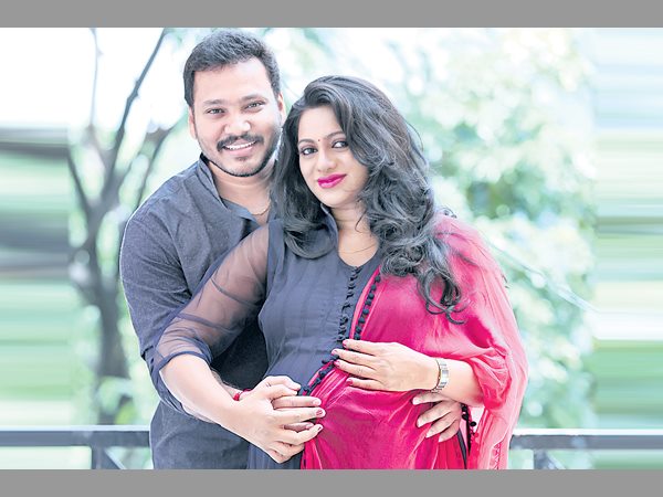 ఇంత లేటుగా పిల్లలు ప్లాన్ చేసుకోవడానికి కారణం..
