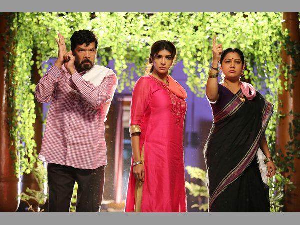 దర్శకుడు కార్తికేయ గోపాలకృష్ణ మాట్లాడుతూ