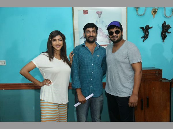తెర వునక