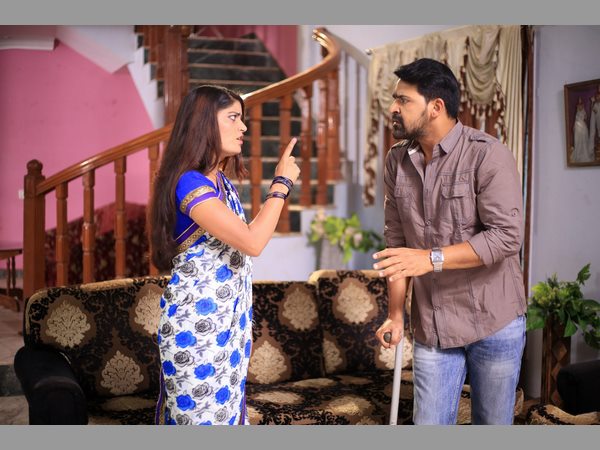 దర్శకుడు అక్కపెద్ది వెంకటేశ్వర శర్మ మాట్లాడుతూ..