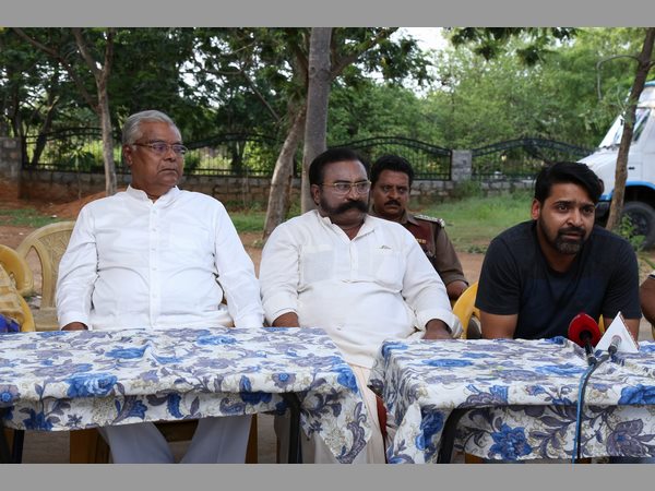 నటుడు ఖయ్యుమ్ మాట్లాడుతూ..