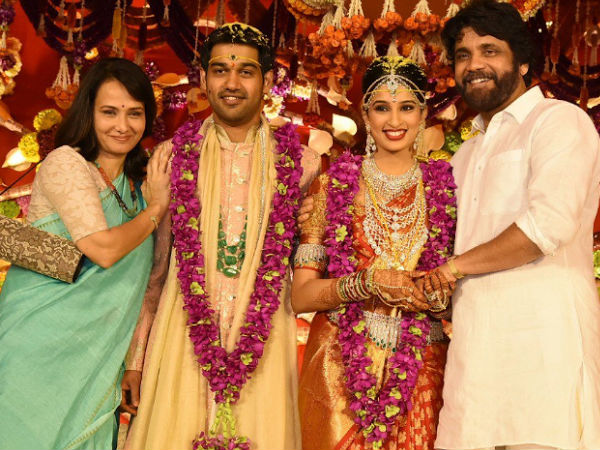 పెళ్లి వేడుక