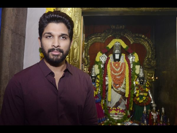 దర్శకుడు హరీష్ శంకర్ మాట్లాడుతూ...