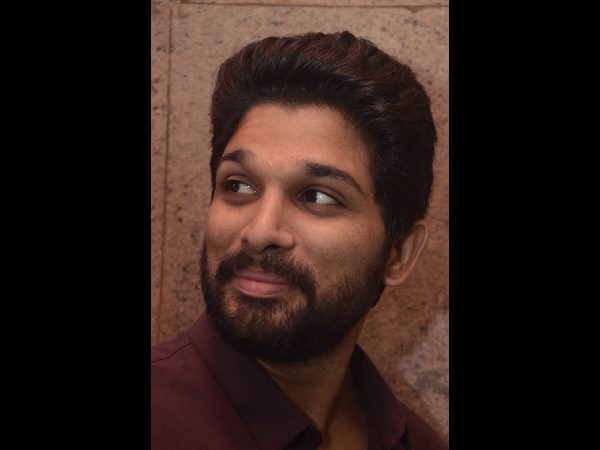 దర్శకుడు హరీష్ శంకర్ మాట్లాడుతూ...