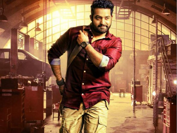 జనతా గ్యారేజే