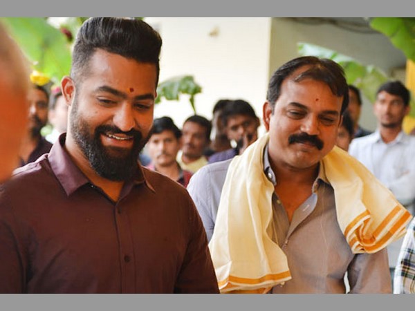 కొరటాల శివ వల్లే