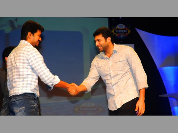 కథ బాహుబలి లాంటిదే