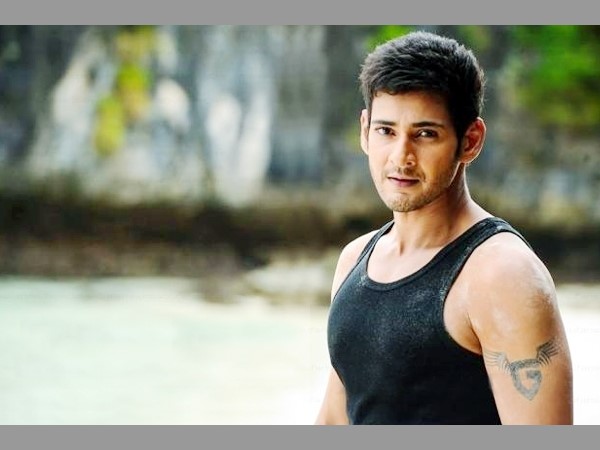 తెలుగు హీరోలనుకూడా