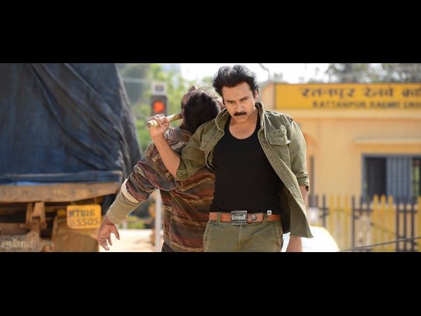 డిజాస్టర్ తర్వాత