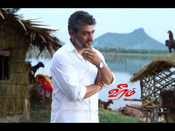 వీరంకు రీమేక్?
