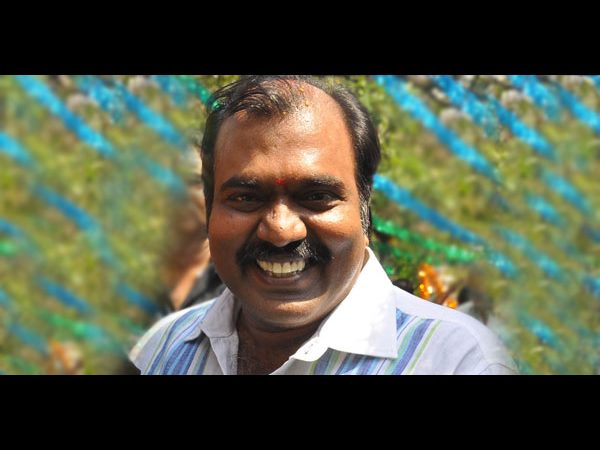 చంద్ర సిద్ధార్థ్