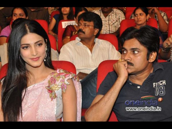 ఫ్యాక్షన్ బ్యాక్ డ్రాప్