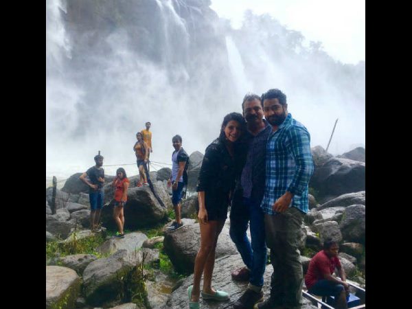 మూడో టికెట్