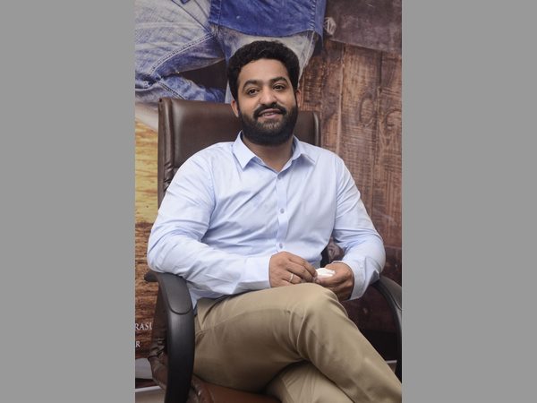 కొడుకు గురించి..