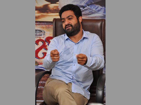 నెక్ట్స్ సినిమా గురించి