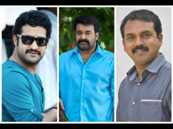 కొరటాల శివ