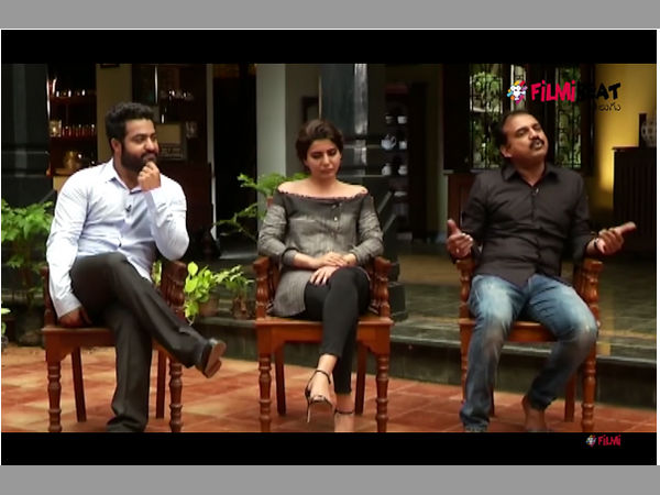 నా కక్కుర్తి ఏంటంటే..