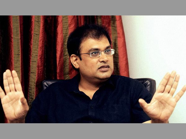 ఇంకో న్యూస్ ఏమిటంటే: