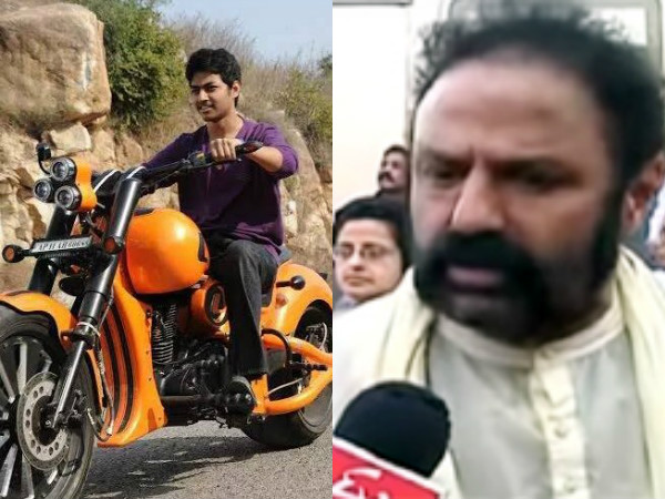 Clarity on Balakrishna’s Son Mokshagna’s entry Clarity on Balakrishna’s Son Mokshagna’s entry