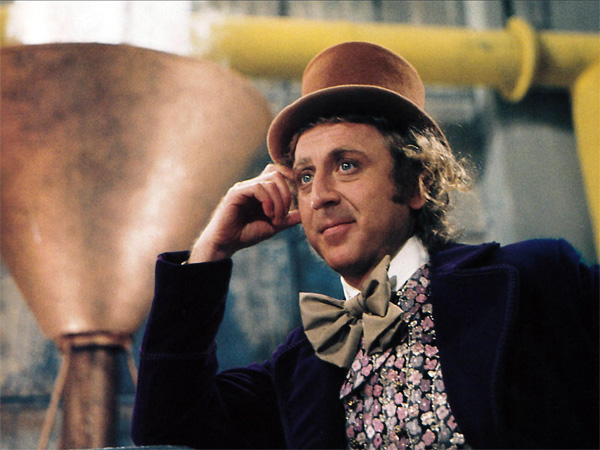 Comic Icon And Willy Wonka Star Gene Wilder Dies At 83 Comic Icon And Willy Wonka Star Gene Wilder Dies At 83