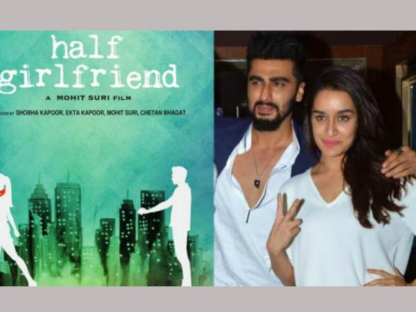 Arjun Kapoor's '1 LAKH A DAY' Party Bills angers Director Mohit Suri Arjun Kapoor's '1 LAKH A DAY' Party Bills angers Director Mohit Suri