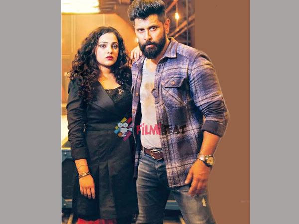 'Iru Mugan' target to cross 'Kabali' collections 'Iru Mugan' target to cross 'Kabali' collections