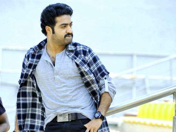 tarak's Next movie Titled As Dhadkan tarak's Next movie Titled As Dhadkan