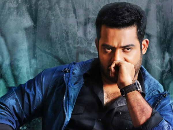 NTR Enquiry about Vinod Royal case NTR Enquiry about Vinod Royal case