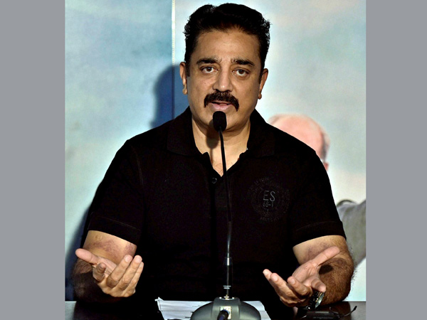 "After the fall, I was bleeding profusely. I could have bled to death," : Kamal "After the fall, I was bleeding profusely. I could have bled to death," : Kamal