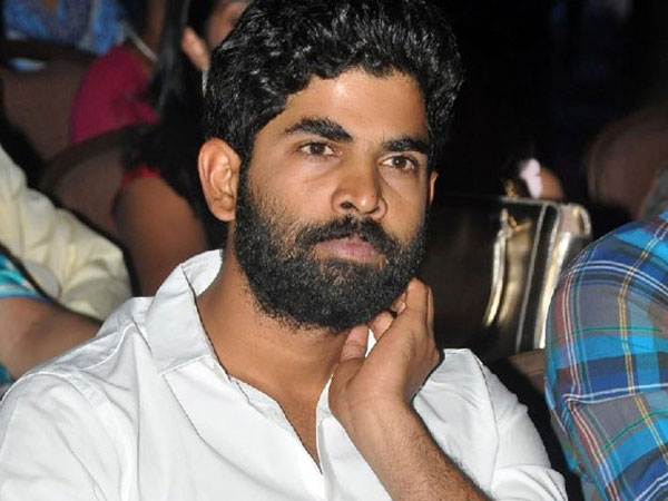 SS Rajamouli's son Karthikeya for Chiru 150th SS Rajamouli's son Karthikeya for Chiru 150th