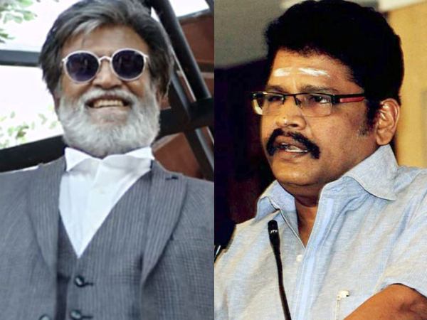I Told Rajinikanth That 'Kabali' Is Neither A Ranjith Nor A Rajini Film: KS Ravikumar I Told Rajinikanth That 'Kabali' Is Neither A Ranjith Nor A Rajini Film: KS Ravikumar