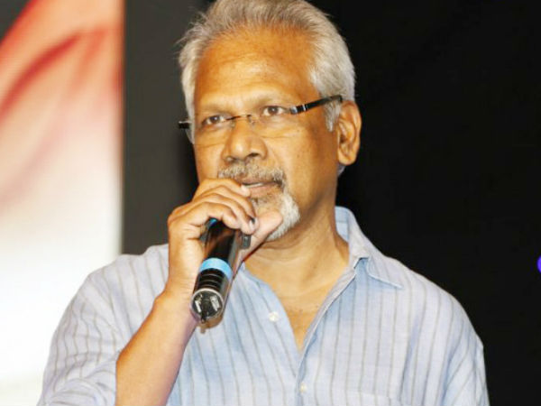 Fire Outbreak At Mani Ratnam's Office, Director Incur Major Losses Fire Outbreak At Mani Ratnam's Office, Director Incur Major Losses