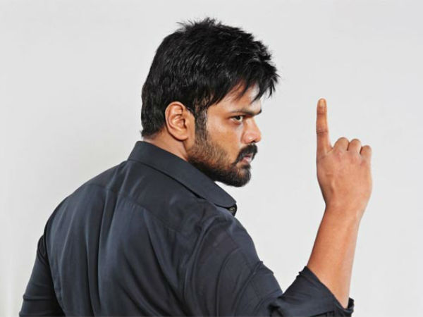 Attack On Manchu Manoj Producer! Attack On Manchu Manoj Producer!