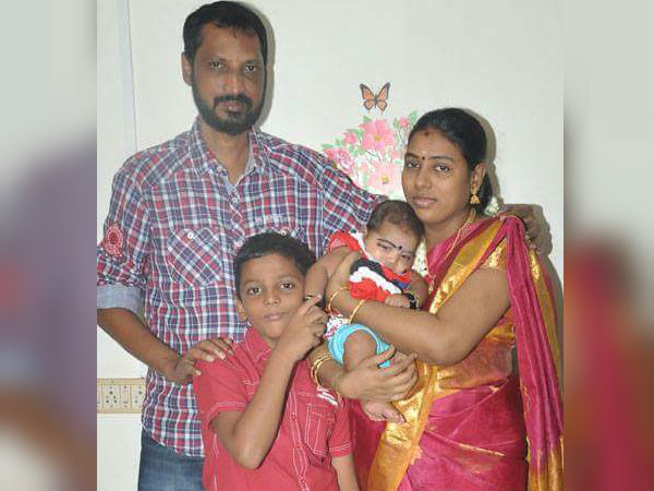 Na.Muthukumar's heart Touching Letter to his Son Na.Muthukumar's heart Touching Letter to his Son